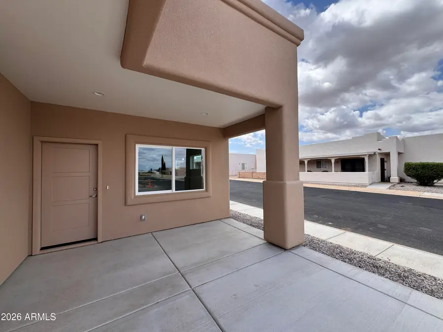 604 S Sky Ranch Road, Sierra Vista, AZ 85635 - #2