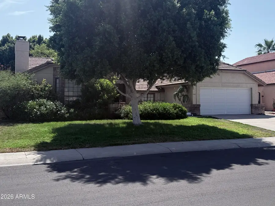 19225 N 67th Drive, Glendale, AZ 85308 - #3