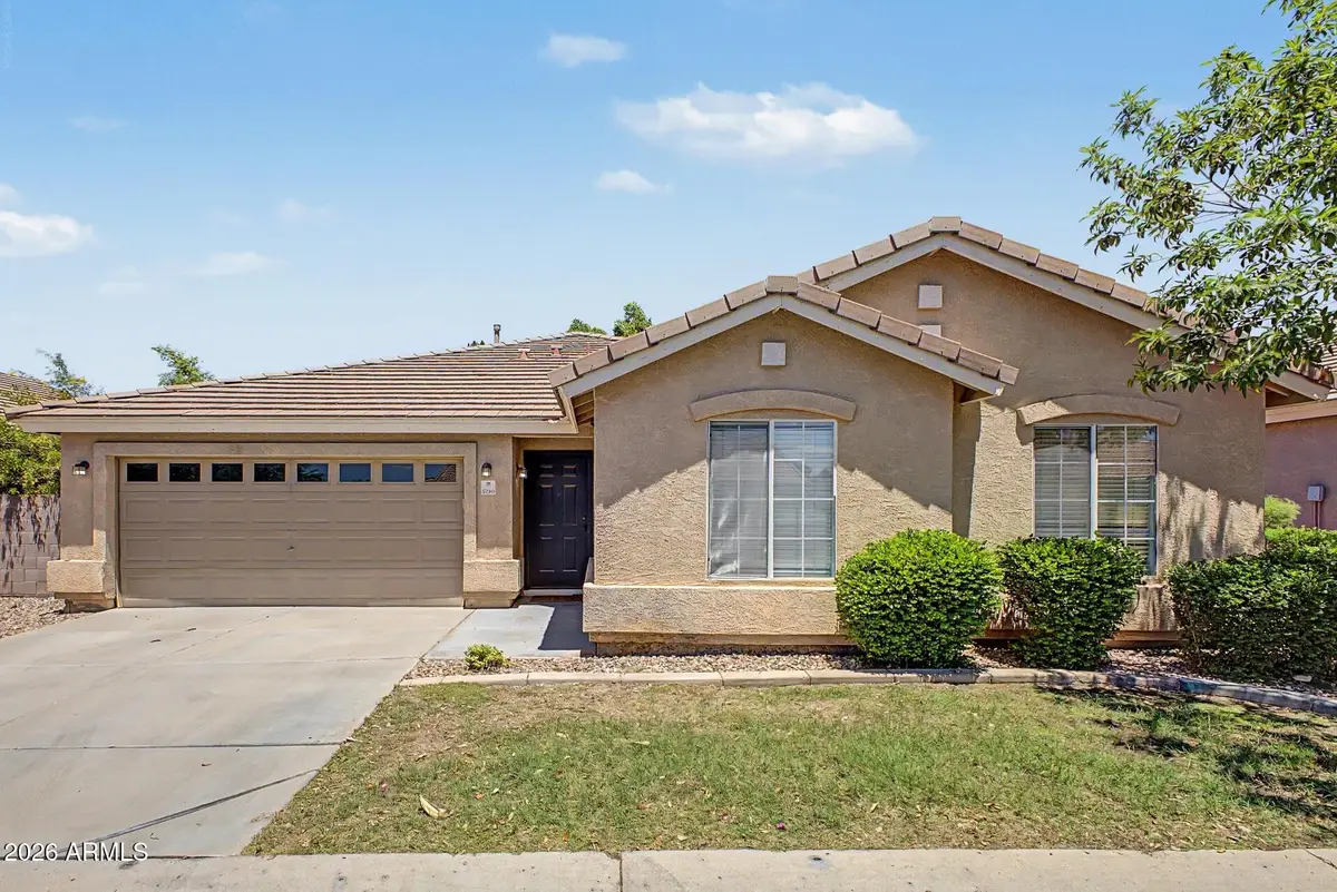 5240 E Ingram Street, Mesa, AZ 85205 - #1