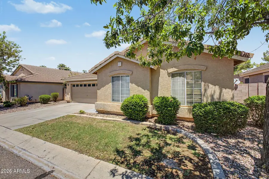 5240 E Ingram Street, Mesa, AZ 85205 - #2