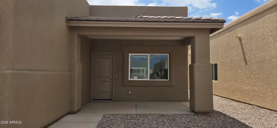 632 S Sky Ranch Road, Sierra Vista, AZ 85635 - #3