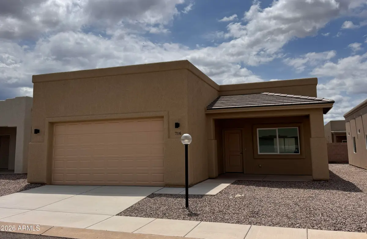 716 S Sky Ranch Road, Sierra Vista, AZ 85635 - #1