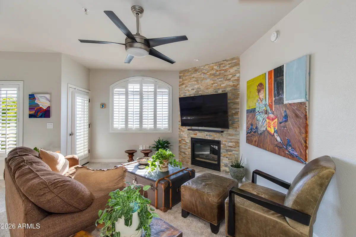 4525 N 22nd Street #307, Phoenix, AZ 85016 - #1