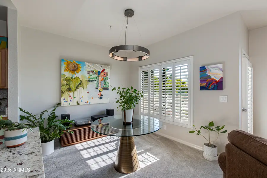 4525 N 22nd Street #307, Phoenix, AZ 85016 - #3
