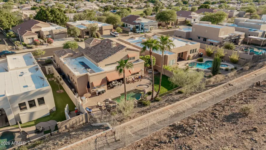 6022 W Robin Lane, Glendale, AZ 85310 - #3
