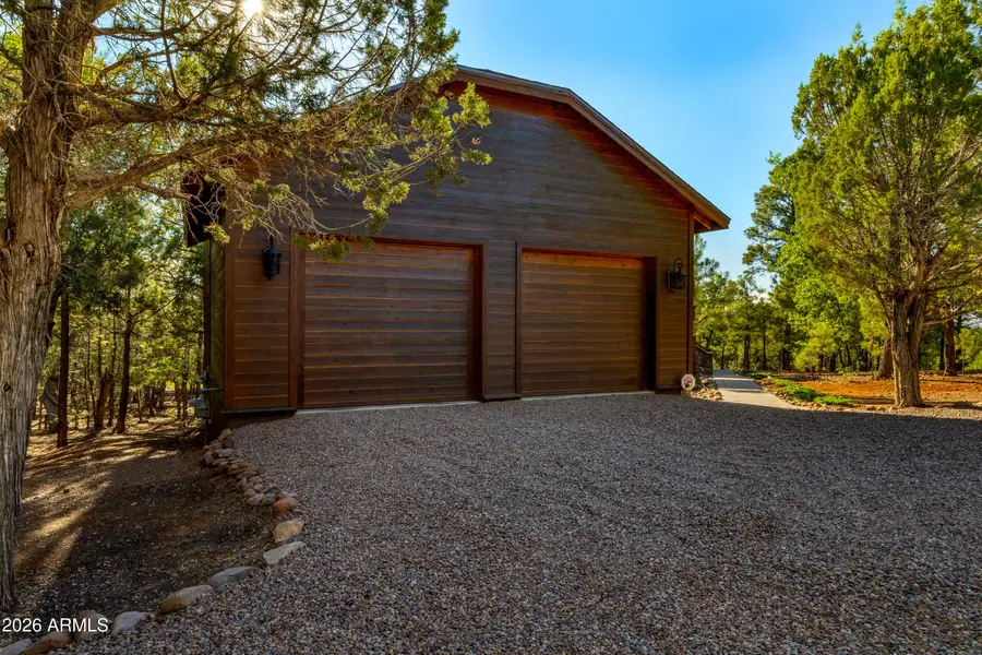 1600 S Vine Maple Lane, Show Low, AZ 85901 - #3