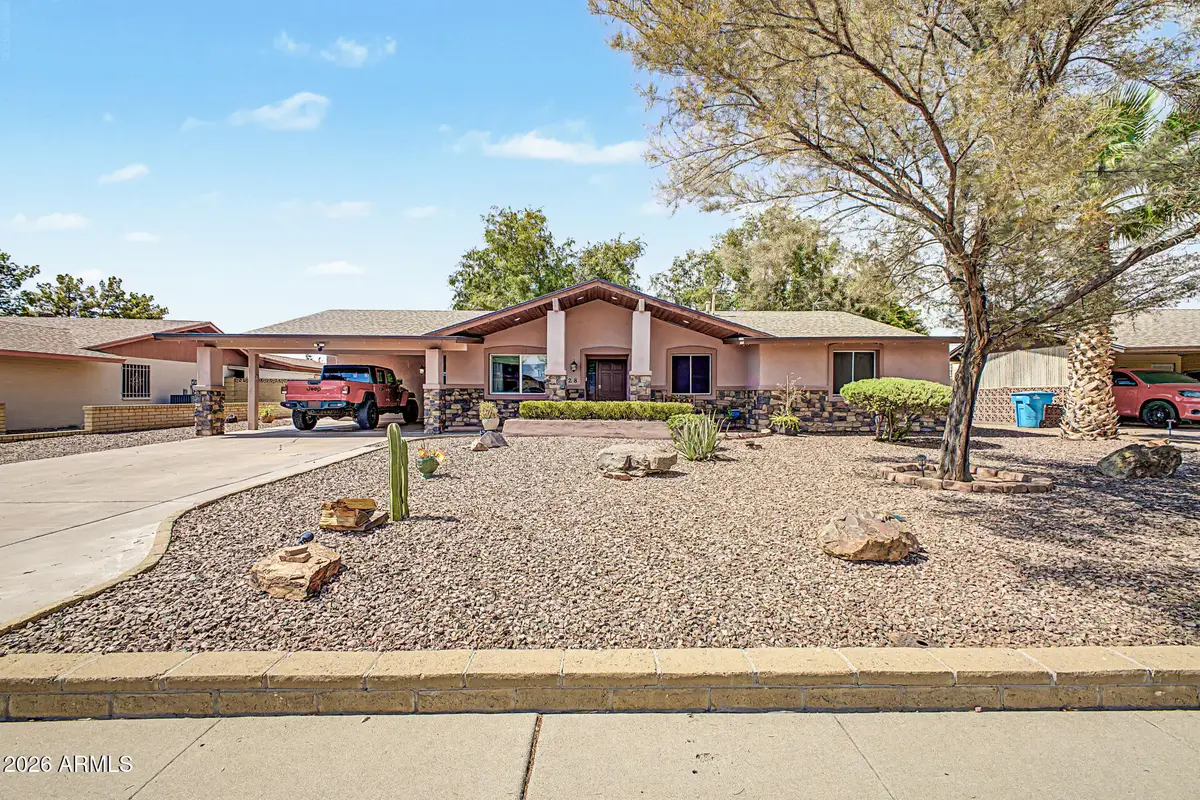 3228 W Sunnyside Avenue, Phoenix, AZ 85029 - #1