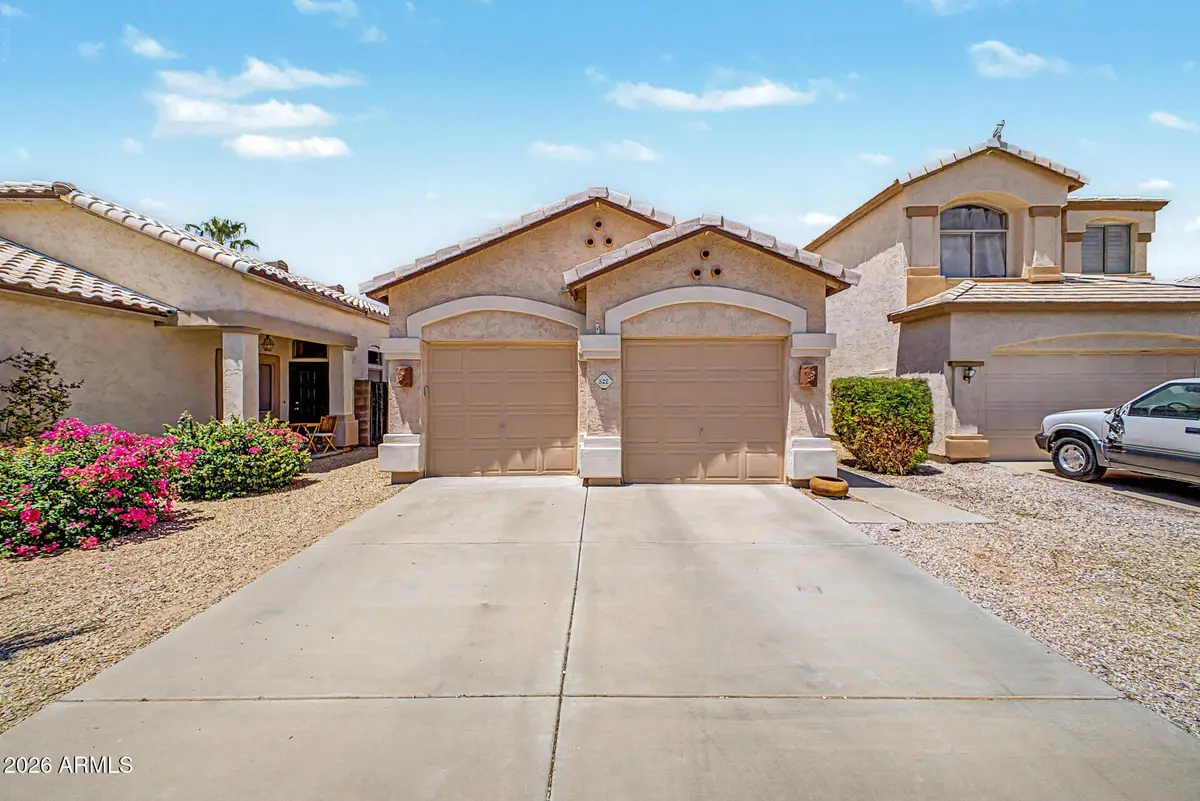 522 S Labelle --, Mesa, AZ 85208 - #1