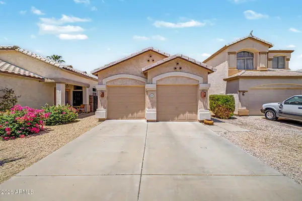 522 S Labelle --, Mesa, AZ 85208