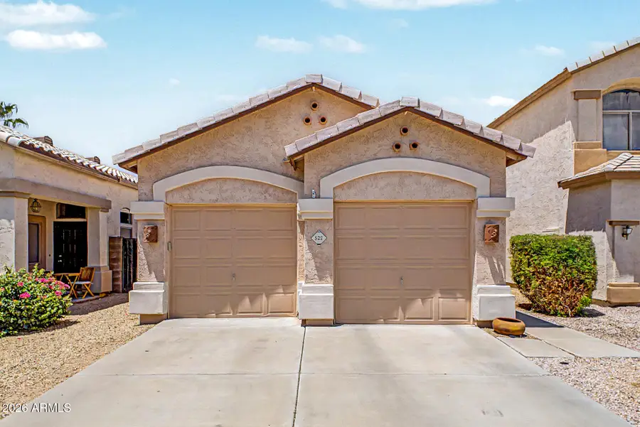 522 S Labelle --, Mesa, AZ 85208 - #2
