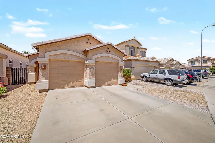 522 S Labelle --, Mesa, AZ 85208 - #3