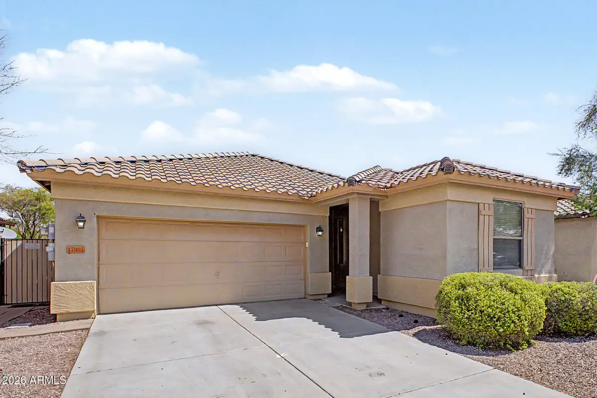 17002 W Stevenage Street, Surprise, AZ 85374 - #1