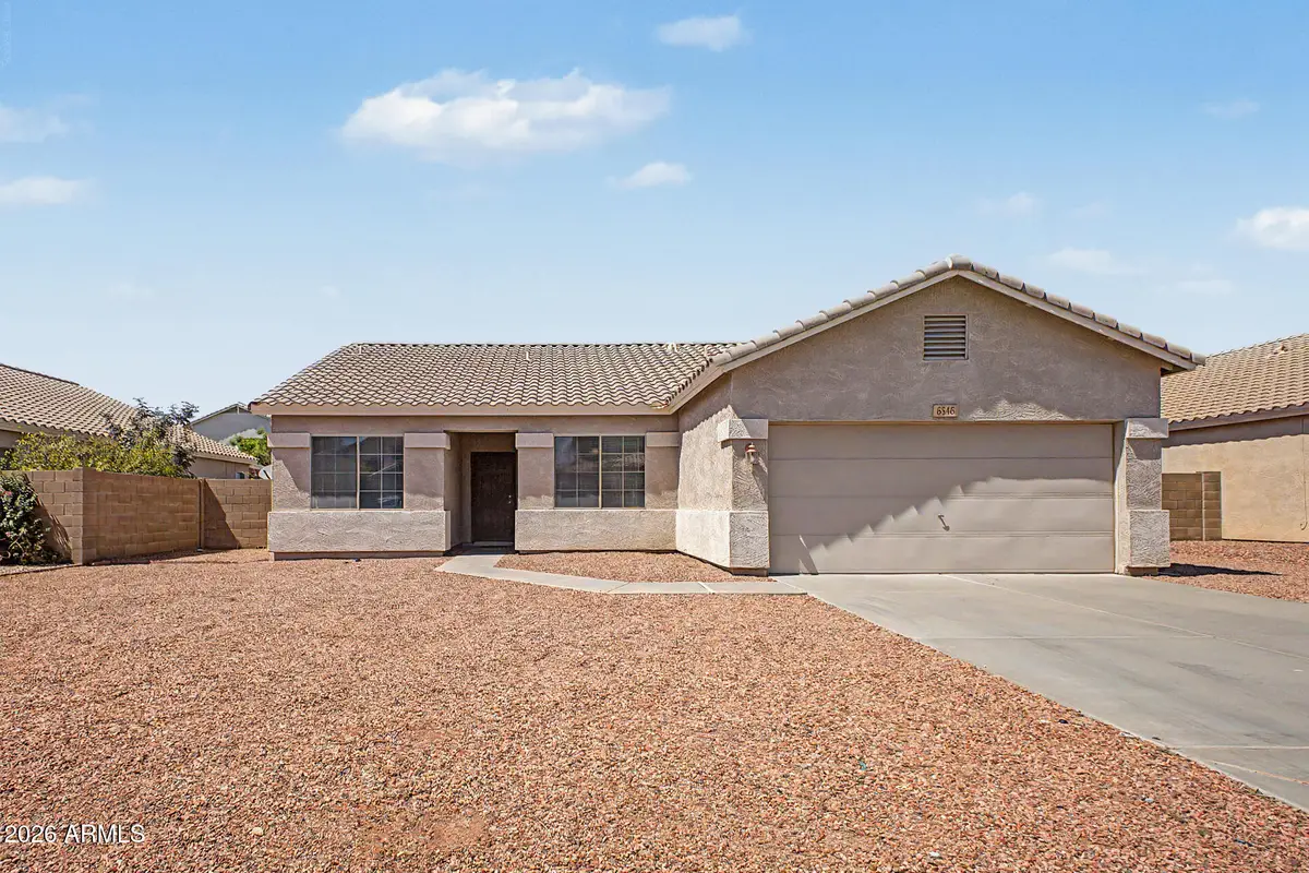 6546 W Cordes Road, Phoenix, AZ 85043 - #1