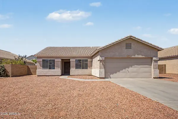 6546 W Cordes Road, Phoenix, AZ 85043