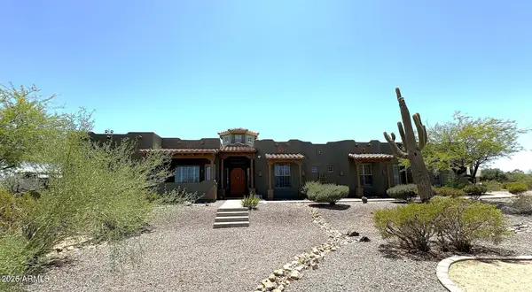 15523 W Peakview Road, Surprise, AZ 85387