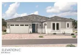 1320 W Barefoot Road, Apache Junction, AZ 85120 - #1