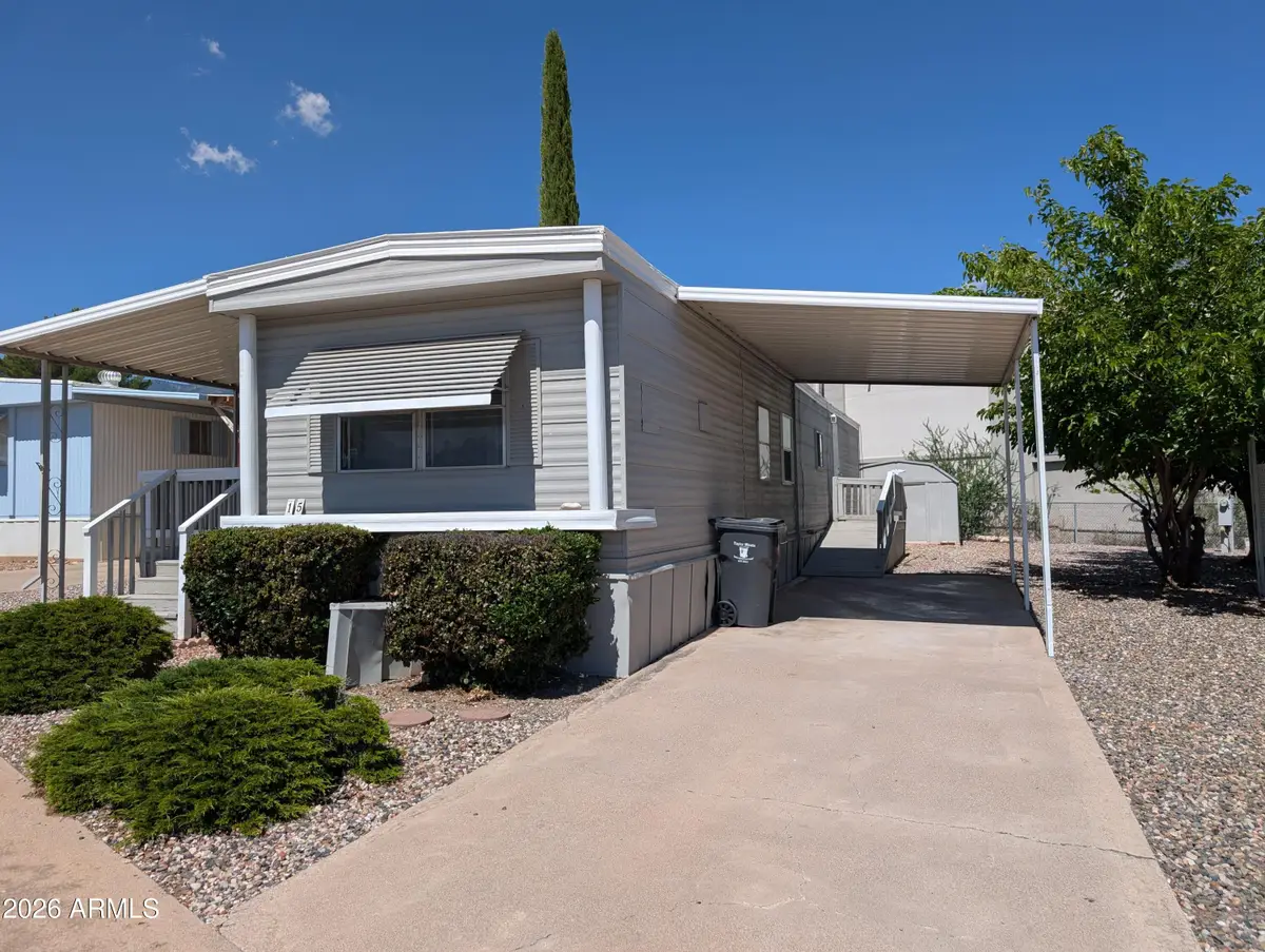 325 State Route 89 A -- #15, Cottonwood, AZ 86326 - #1
