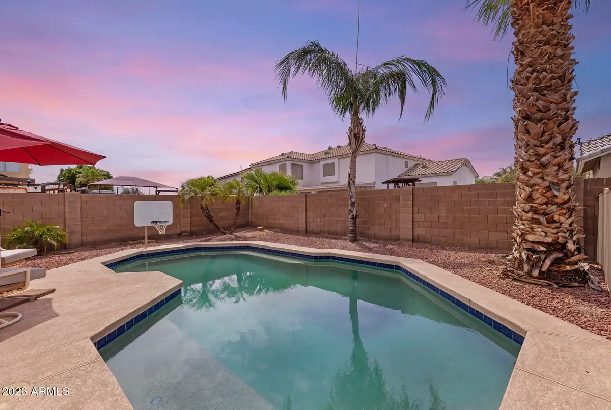 16385 W Mckinley Street, Goodyear, AZ 85338 - #1