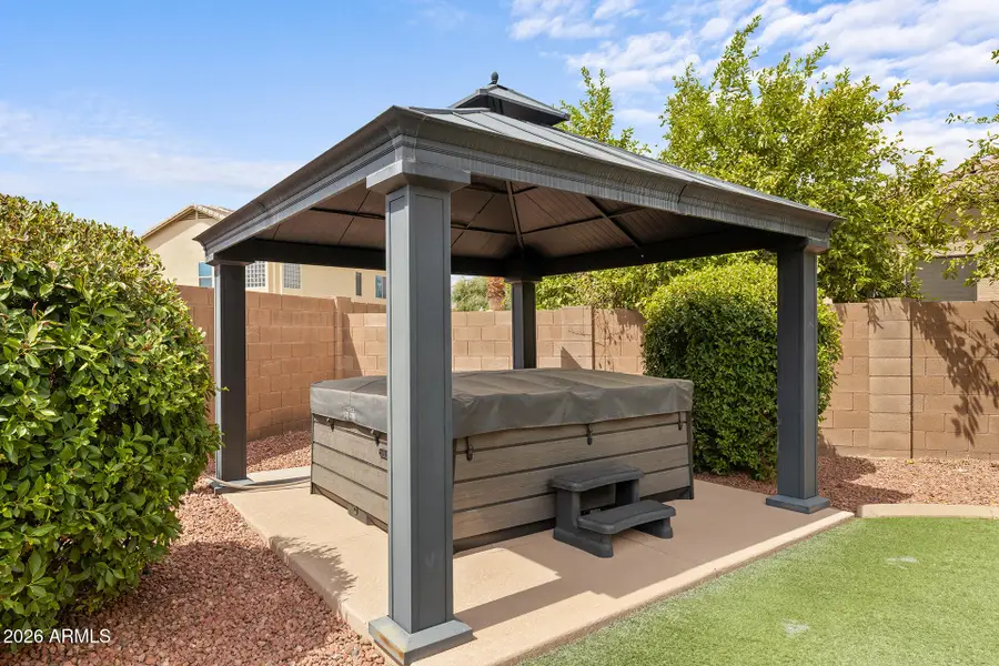 16385 W Mckinley Street, Goodyear, AZ 85338 - #3