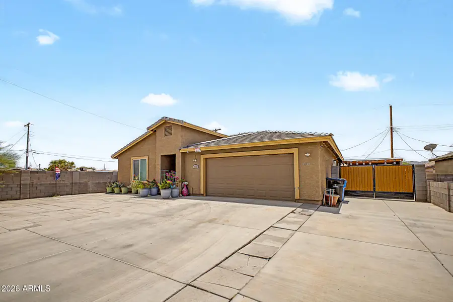 1939 E Encinas Lane, Phoenix, AZ 85040 - #2