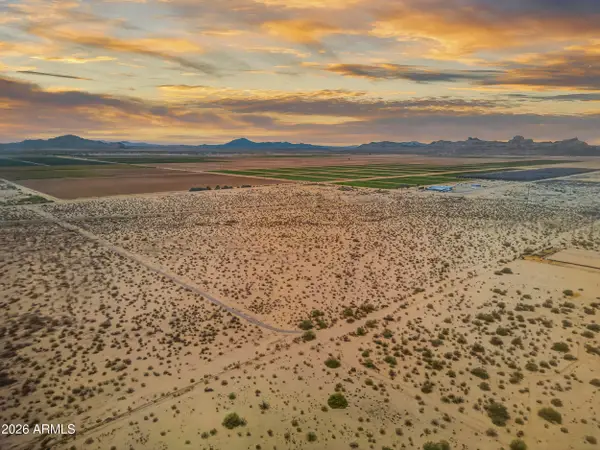 4606 S Toltec Buttes 27 Road #27, Eloy, AZ 85131