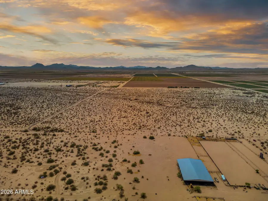 4606 S Toltec Buttes 27 Road #27, Eloy, AZ 85131 - #2