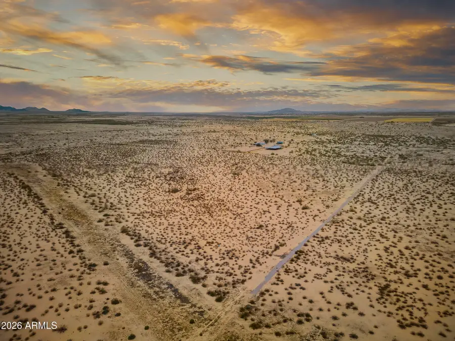 4606 S Toltec Buttes 27 Road #27, Eloy, AZ 85131 - #3