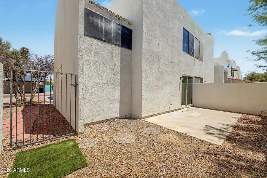 16041 N 31st Street #22, Phoenix, AZ 85032 - #2