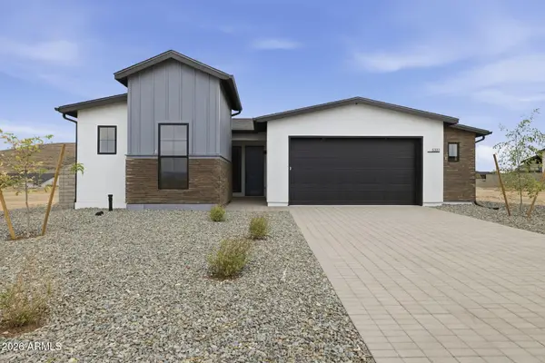 5351 E Edgar Way, Prescott Valley, AZ 86314