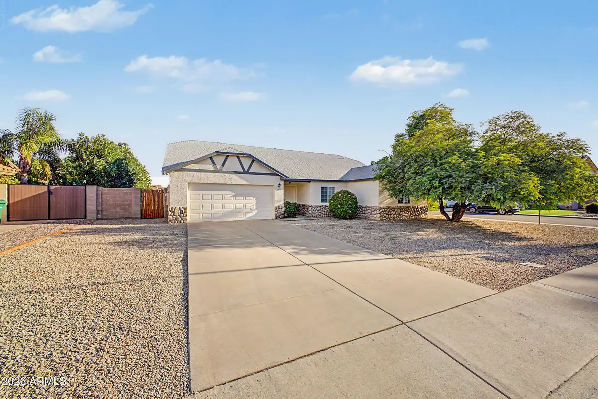 2631 E Minton Street, Mesa, AZ 85213 - #1