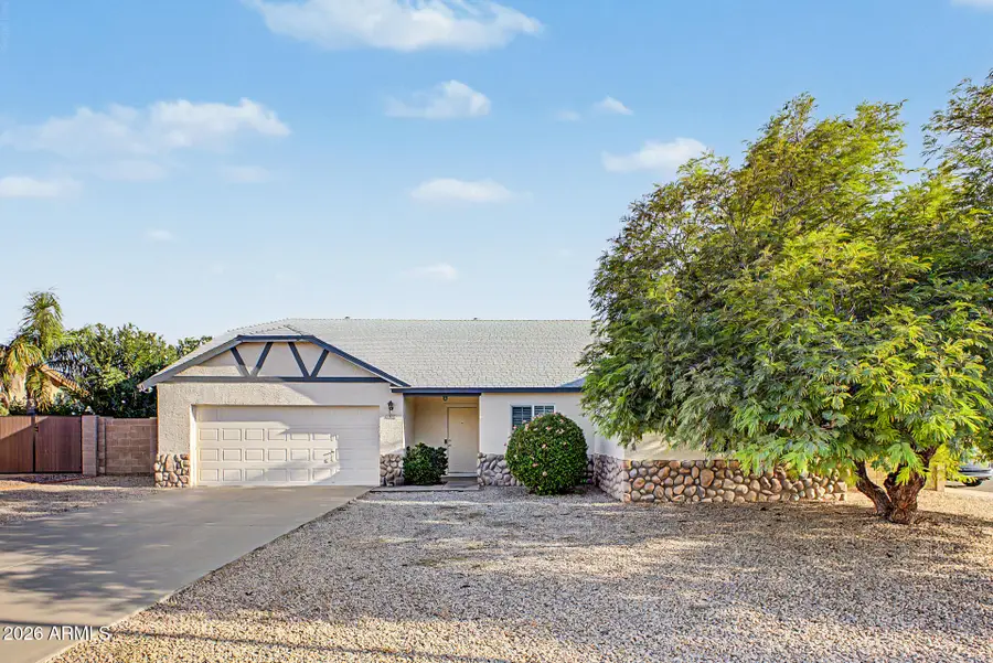 2631 E Minton Street, Mesa, AZ 85213 - #2
