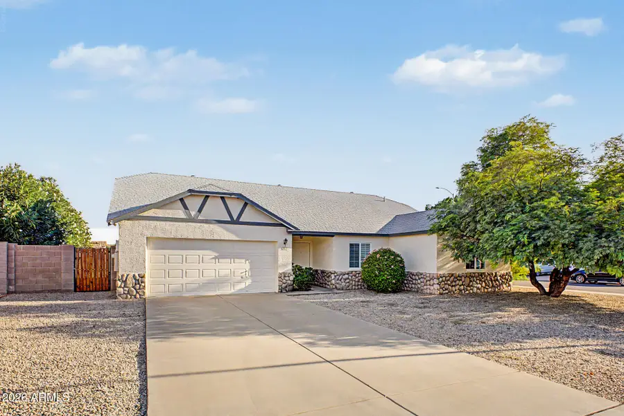2631 E Minton Street, Mesa, AZ 85213 - #3