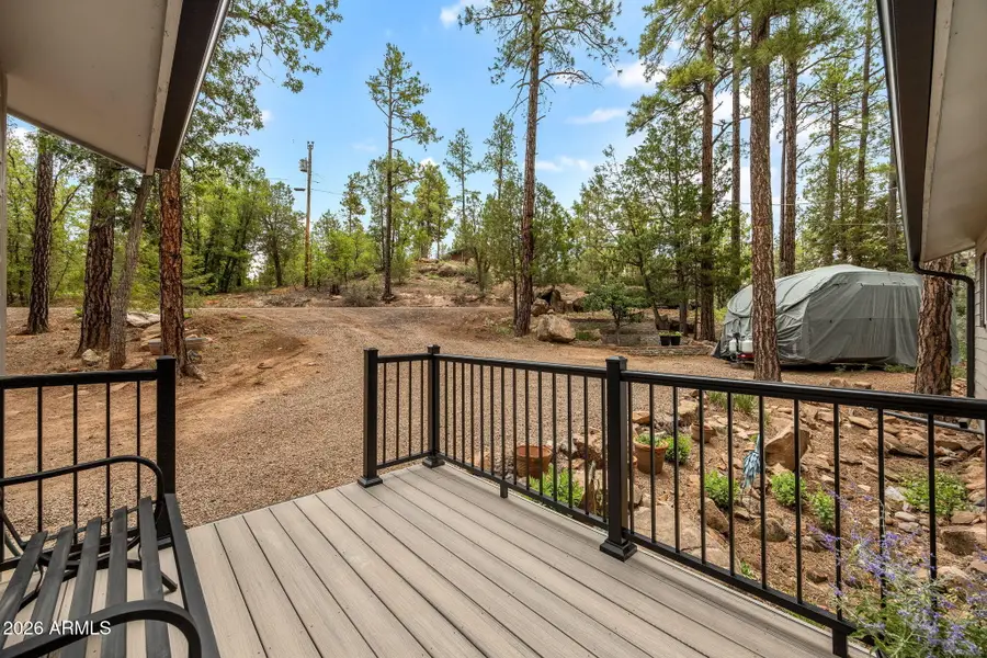 923 Hidden Way, Show Low, AZ 85901 - #2