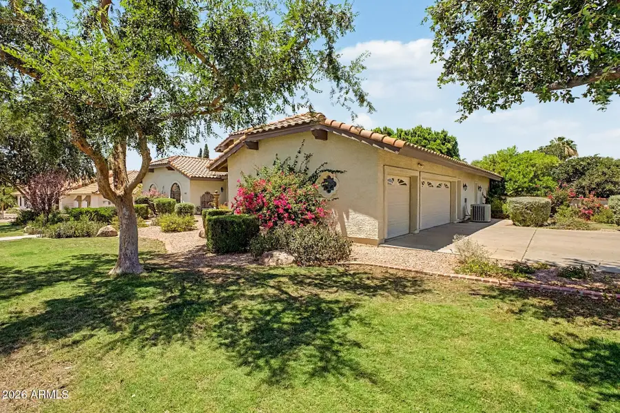 4062 E Glencove Street, Mesa, AZ 85205 - #2