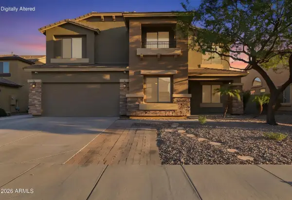 17789 W Columbine Drive, Surprise, AZ 85388