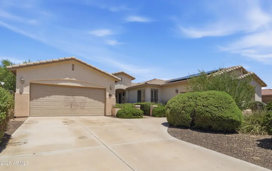 6216 W Hedgehog Place, Phoenix, AZ 85083 - #2