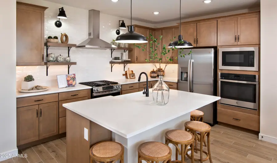 8076 N 80th Lane, Peoria, AZ 85345 - #2