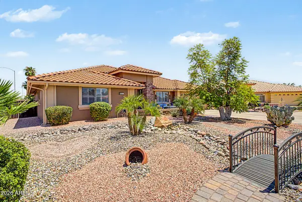 2201 S Myrtlewood Circle, Mesa, AZ 85209