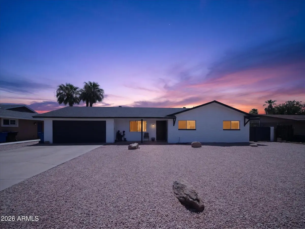 2509 E Highland Street, Mesa, AZ 85213 - #1