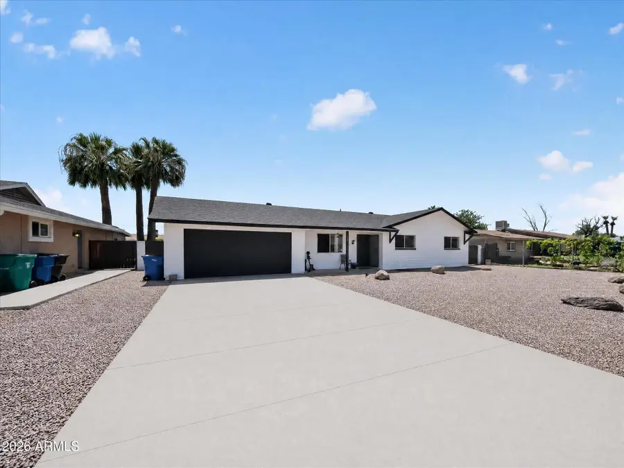 2509 E Highland Street, Mesa, AZ 85213 - #2