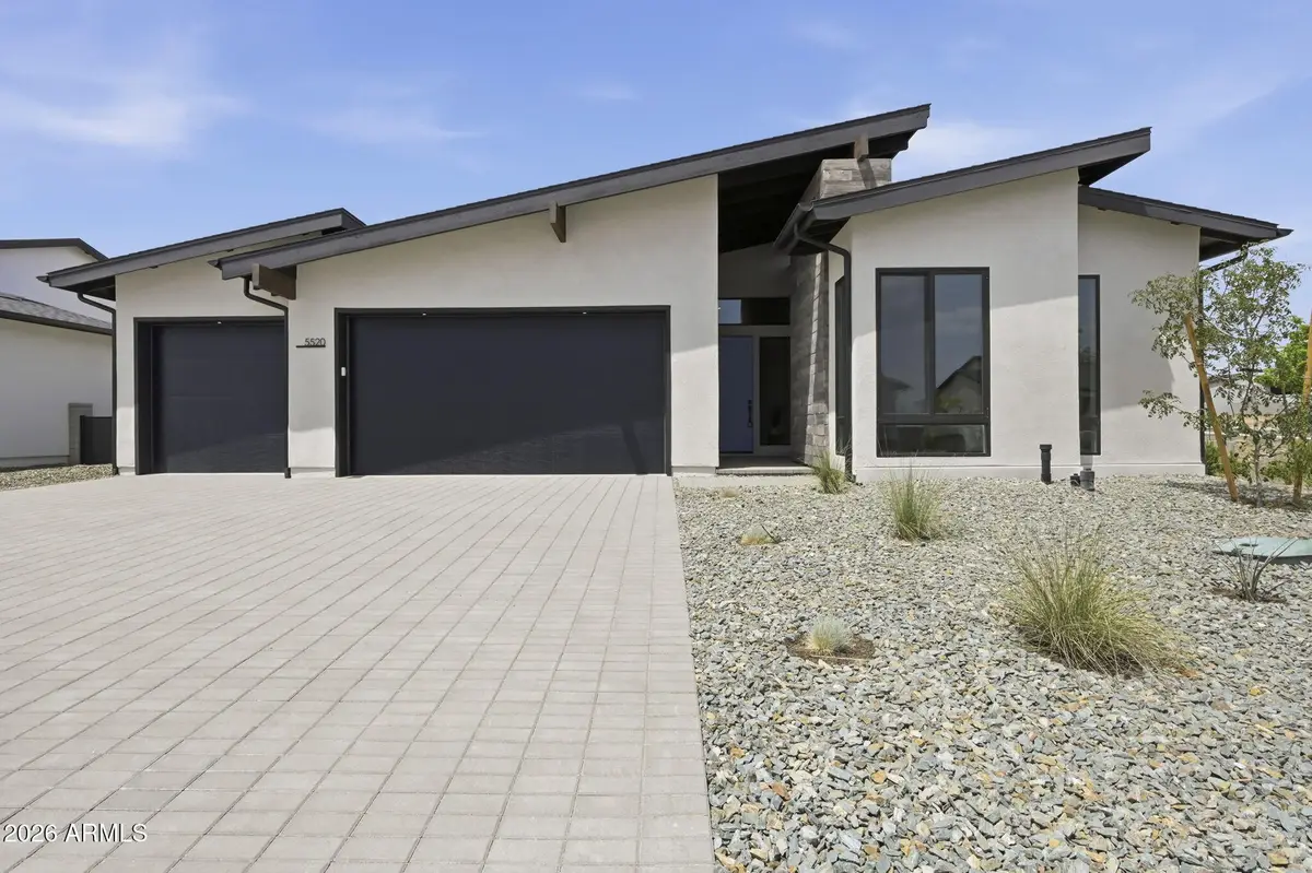 5520 E Edgar Way, Prescott Valley, AZ 86314 - #1