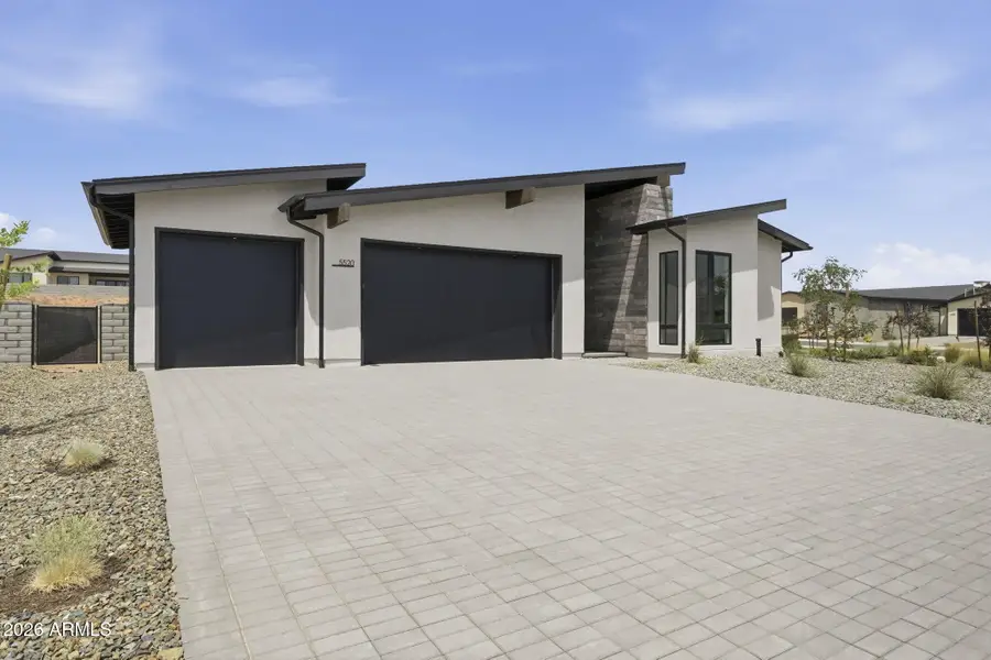 5520 E Edgar Way, Prescott Valley, AZ 86314 - #2