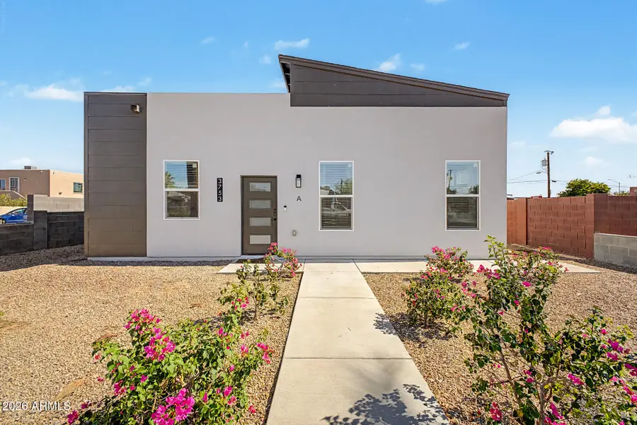 3753 E Polk Street, Phoenix, AZ 85008 - #2