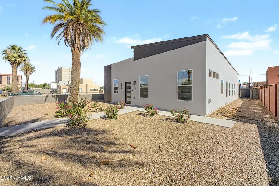 3753 E Polk Street, Phoenix, AZ 85008 - #3