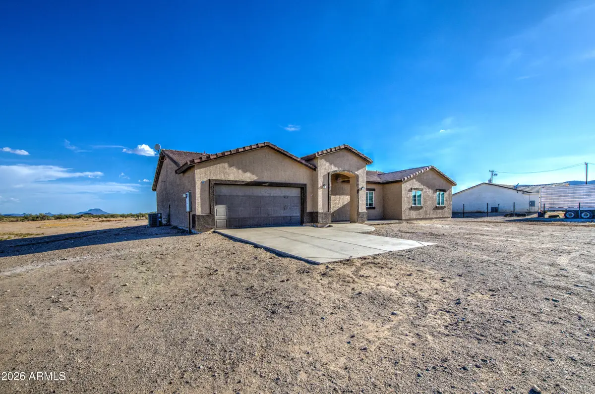 39425 W Buckeye Road, Tonopah, AZ 85354 - #1