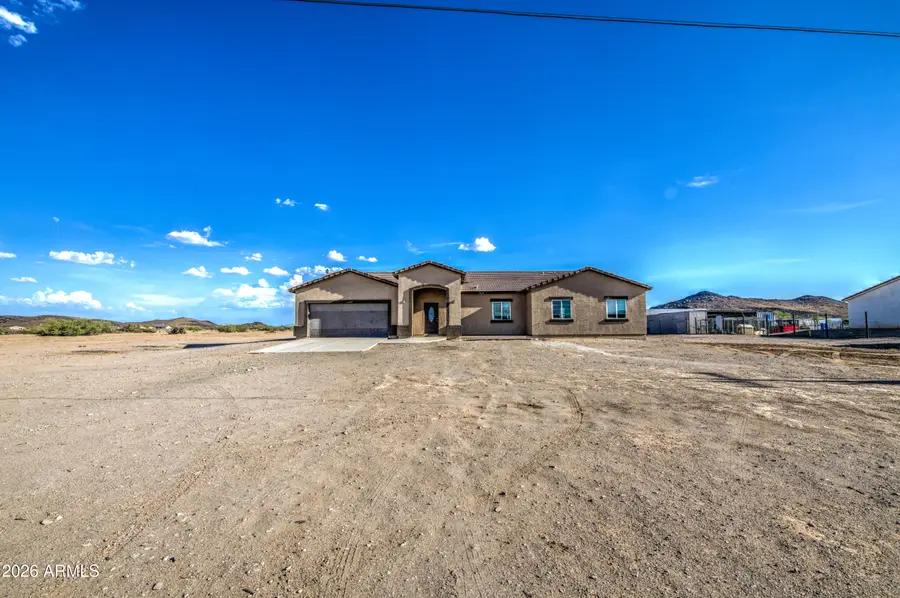 39425 W Buckeye Road, Tonopah, AZ 85354 - #2