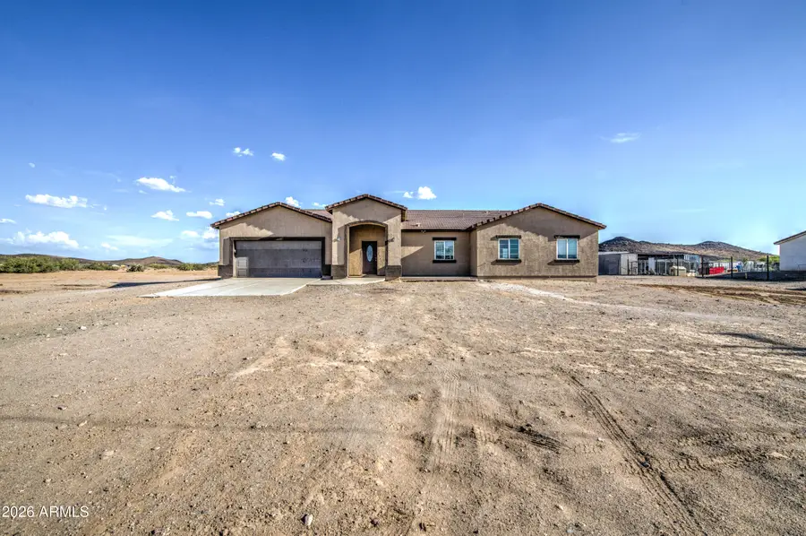 39425 W Buckeye Road, Tonopah, AZ 85354 - #3