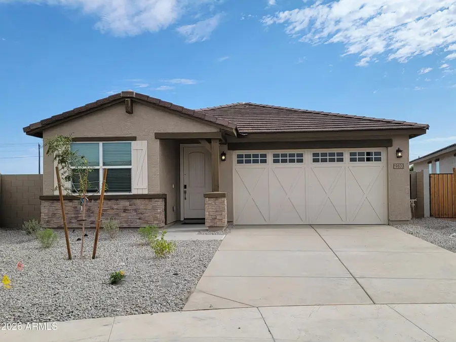 19600 N Barano Circle, Maricopa, AZ 85138 - #2