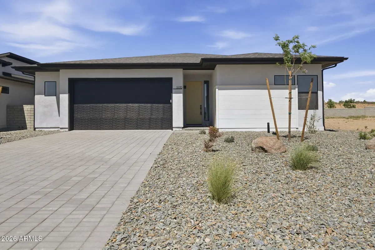 5170 N Jeffers Avenue, Prescott Valley, AZ 86314 - #1