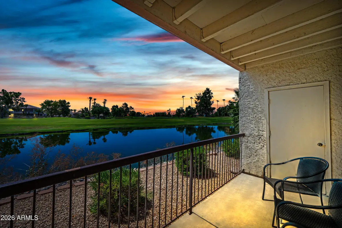 7101 W Beardsley Road #451, Glendale, AZ 85308 - #1